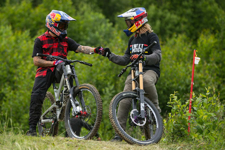 chest protector for mountain biking