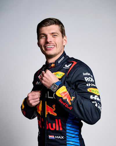 Formel-1-Champ Max Verstappen wählte für uns seine zehn wichtigsten Siege.