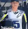 Cormac Buchanan - Throwback to the 2019 Rookies Cup Selection Event