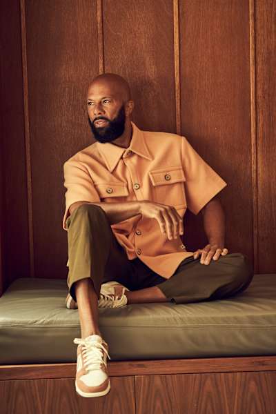 Common
