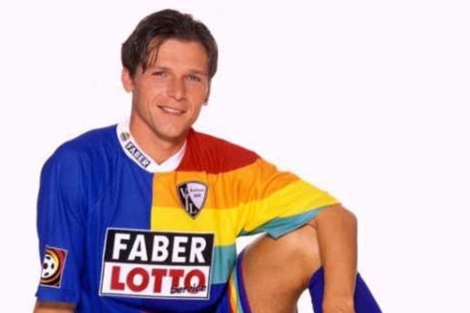 Die Schragsten Deutschen Fussball Trikots