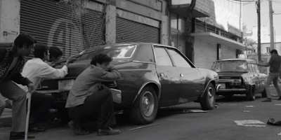 Estacionamiento 2