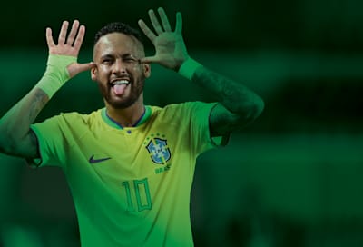 Über kaum einen Fußballer wurde so viel berichtet wie über Neymar Jr.
