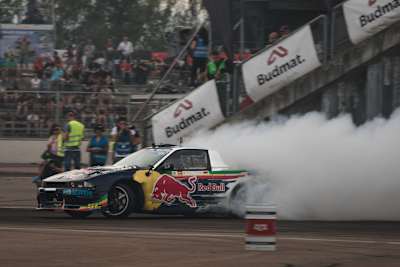Drift Masters European Championship – Ferropolis
