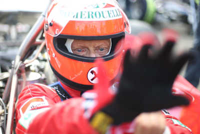 F1 : Niki Lauda a frôlé mort après un accident au Grand Prix d'Allemagne 1976, avant de réaliser le plus grand comeback de l'histoire de la Formule 1.