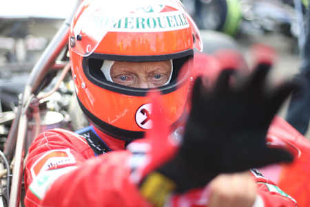 Niki Lauda