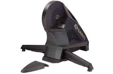 Saris H3 Silent Smart Turbo Trainer