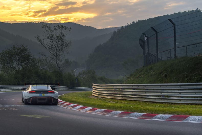 モータースポーツ史上最高の市街地サーキット 12選 F1 レッドブル