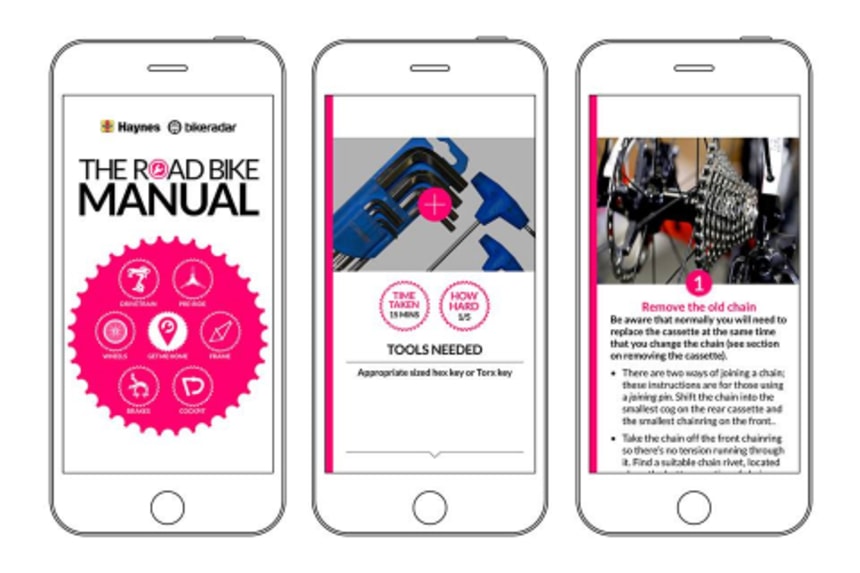 Fahrrad Apps Die 14 Besten Apps Fur Radfahrer 2020