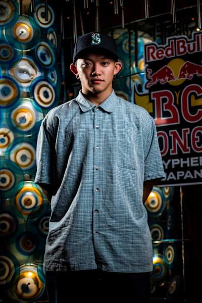 Red Bull BC One E-Battle 2022: Top 8 wildcard breakers
