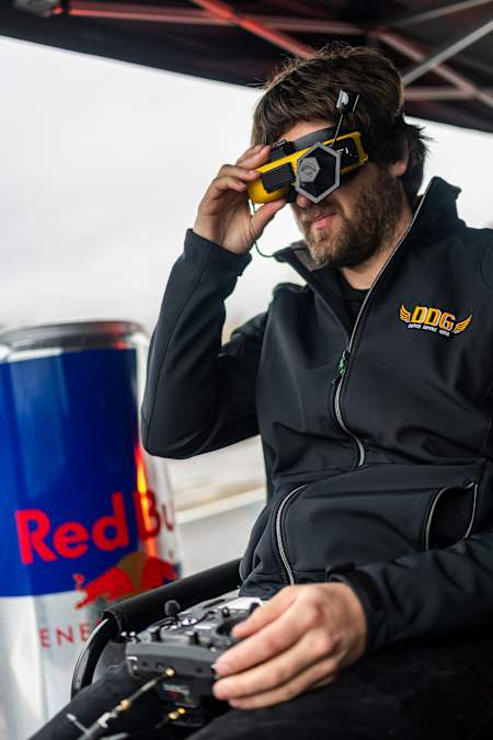 Shaggyことラルフ・ホーゲンビルク