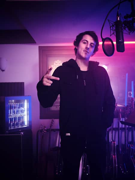 Entrevista Jaze Reloj Vital Freestyle