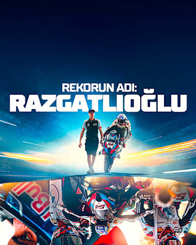 Rekorun adı: RAZGATLIOĞLU