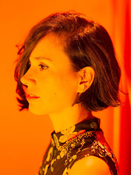 MÚSICA: Ylia entrevista