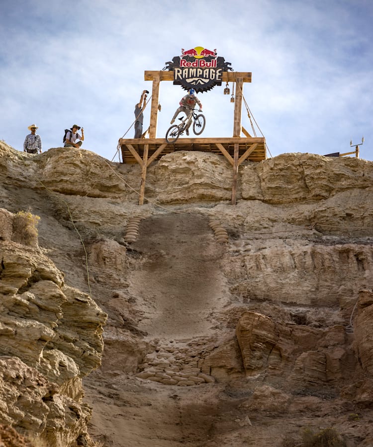 Brandon semenuk rampage sales 2018