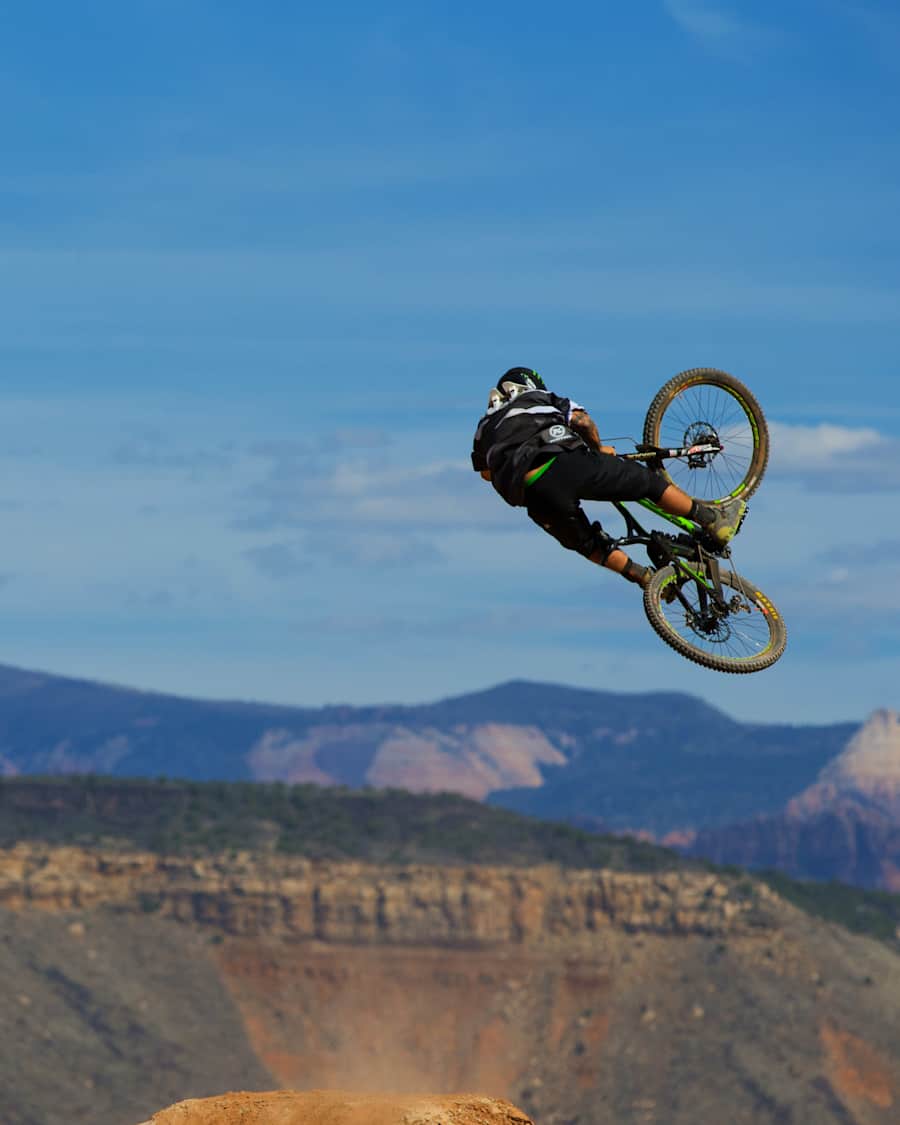 Red bull rampage app deals