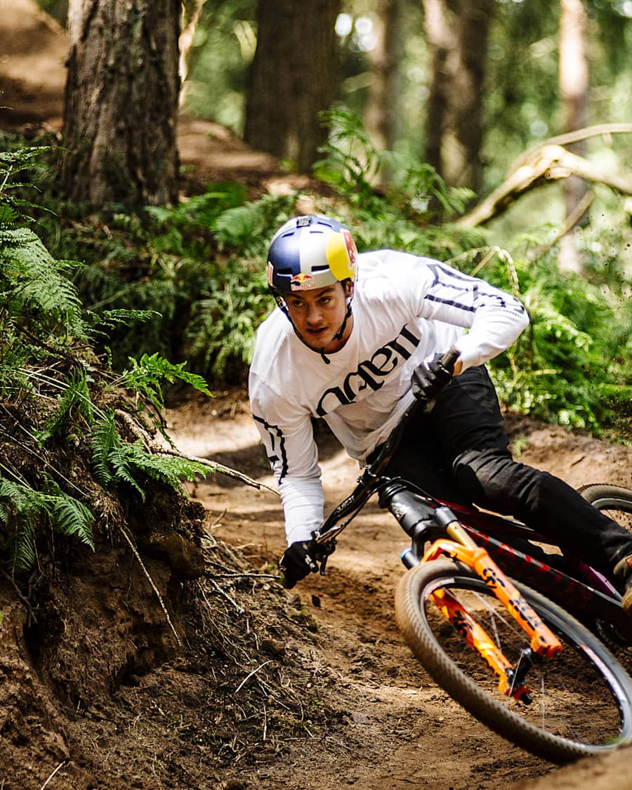 Red bull mtb shop videos