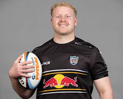 PROP JAMIE CLARK JOINS NEWCASTLE RED BULLS