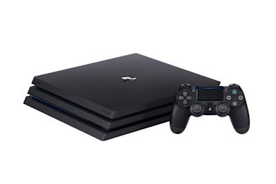 PlayStation 4 Pro