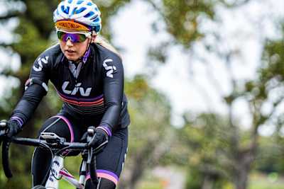 Understanding your gears can really improve your ride
