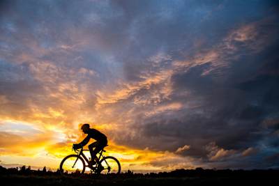 目標が設定してあれば、トレーニングの理由が理解できる