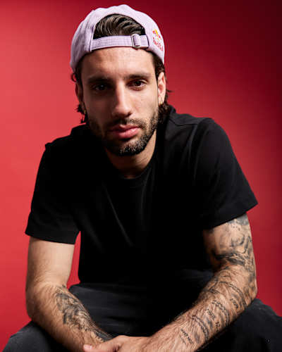 Dominik Szoboszlai looks serious wearing a Red Bull cap: To be as good as Dominik Szoboszlai comes with great sacrifice.