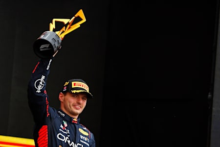 Le Néerlandais Max Verstappen a remporté au Grand Prix du Canada sa quatrième victoire d’affilée sur le championnat du monde de Formule 1 2023 et son 6e succès de l’année sur 8 courses disputées.
