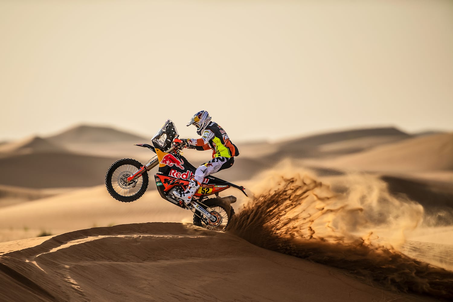Dakar Rally 2021 Stage 6 Highlights Video