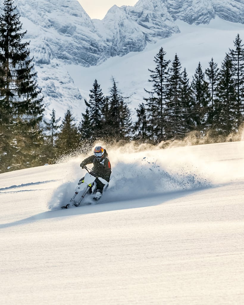 marcel hirscher interview 2021 life after retirement