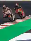 MotoGP- Inside Pass S2 E7 Art