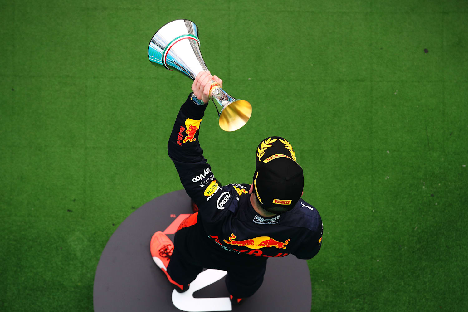 Hungarian Grand Prix 2020