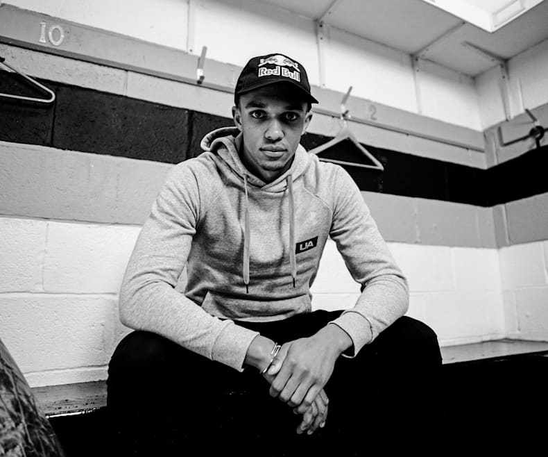 List Of Articles Posted On Red Bull Instagram Feed