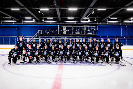 Red Bull Läpimurto Combine