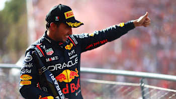 A Happy Checo