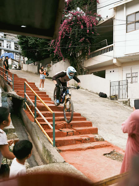 Chiang 'Dan' Sheng Shan