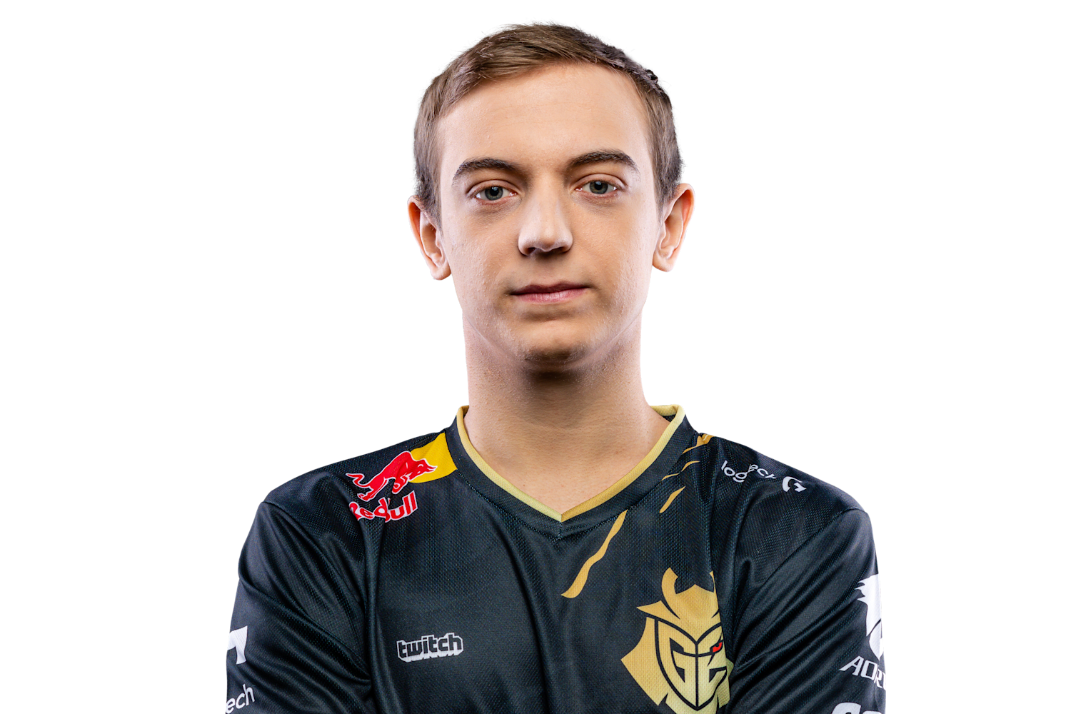 Meet G2 Esports Rasmus ‘Caps’ Winther bio