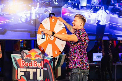 Glücksfeh Luigikid erspielte den Lieferando-Rabatt für den Twitch Stream