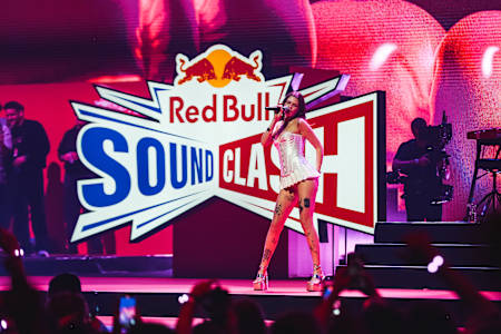 Eine neue Form der Emanzipation im Deutschrap