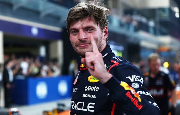 アレックス・アルボン】トスカーナGPでF1キャリア初表彰台を獲得！| F1