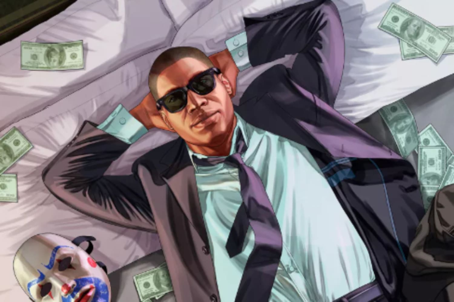 Gta Online Comment Devenir Riche Rapidement Astuces