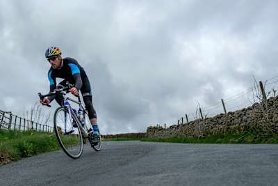 Gordon Bensons finds chest straps most reliable for heart rate monitoring