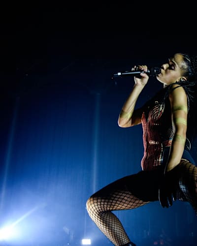 FKA twigs presents Congregata