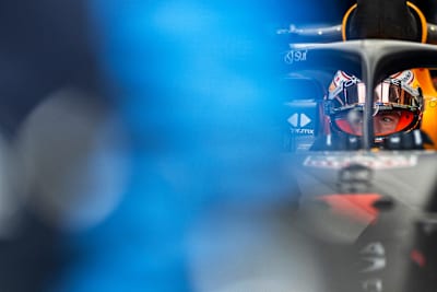 Max Verstappen of Oracle Red Bull Racing at the Austrian Grand Prix on June 30, 2024.