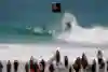 Jordy Smith and the Gold Coast's points have long been a lethal combo