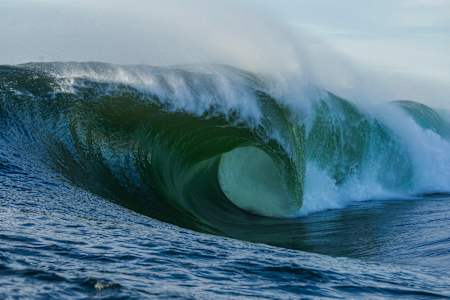 Welcome to Red Bull Cape Fear