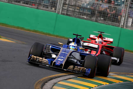 Ericsson missed a chance for precious points Ericsson missed a chance for precious points