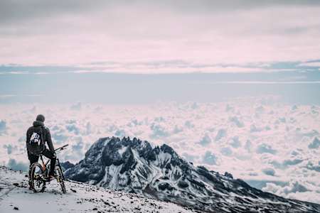 Dychberúci výhľad