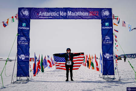 Fancy donning your balaclava and ski goggles to compete in -20°C temps? Sure.