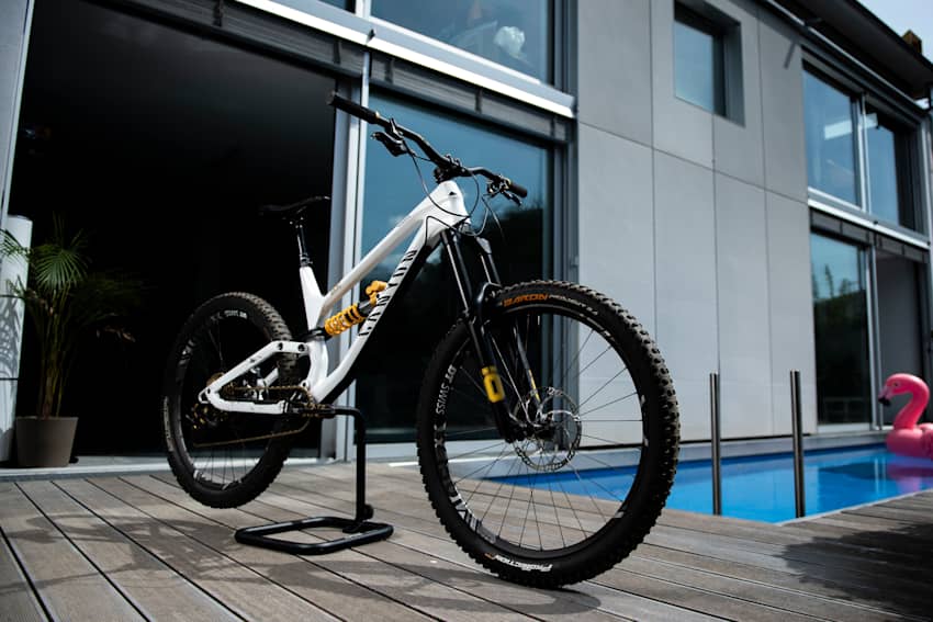 Fabio wibmer canyon bikes sale
