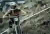 Alan Milway's advice on technique for braking on a mountain bike.